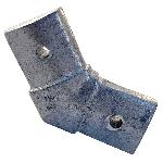 Roll-Rite® 76910 | Aluminum 45 Degree Elbow | Aftermarket Part